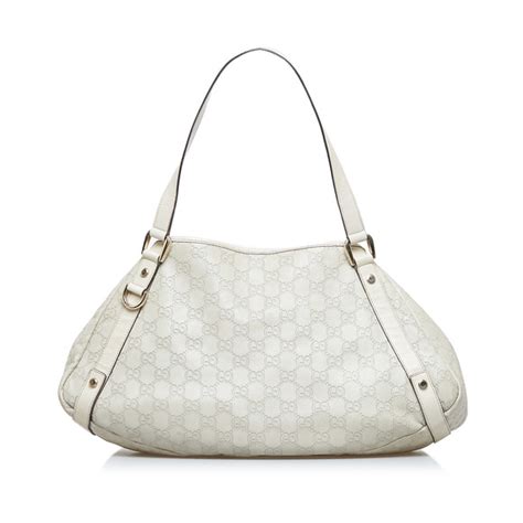 borsa gucci dring guccissima|Amazon.com: Gucci, Pre.